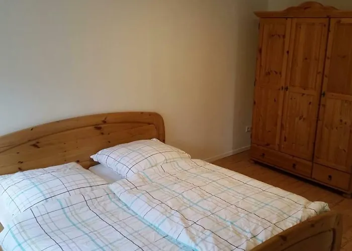Ferienwohnung Waterkant