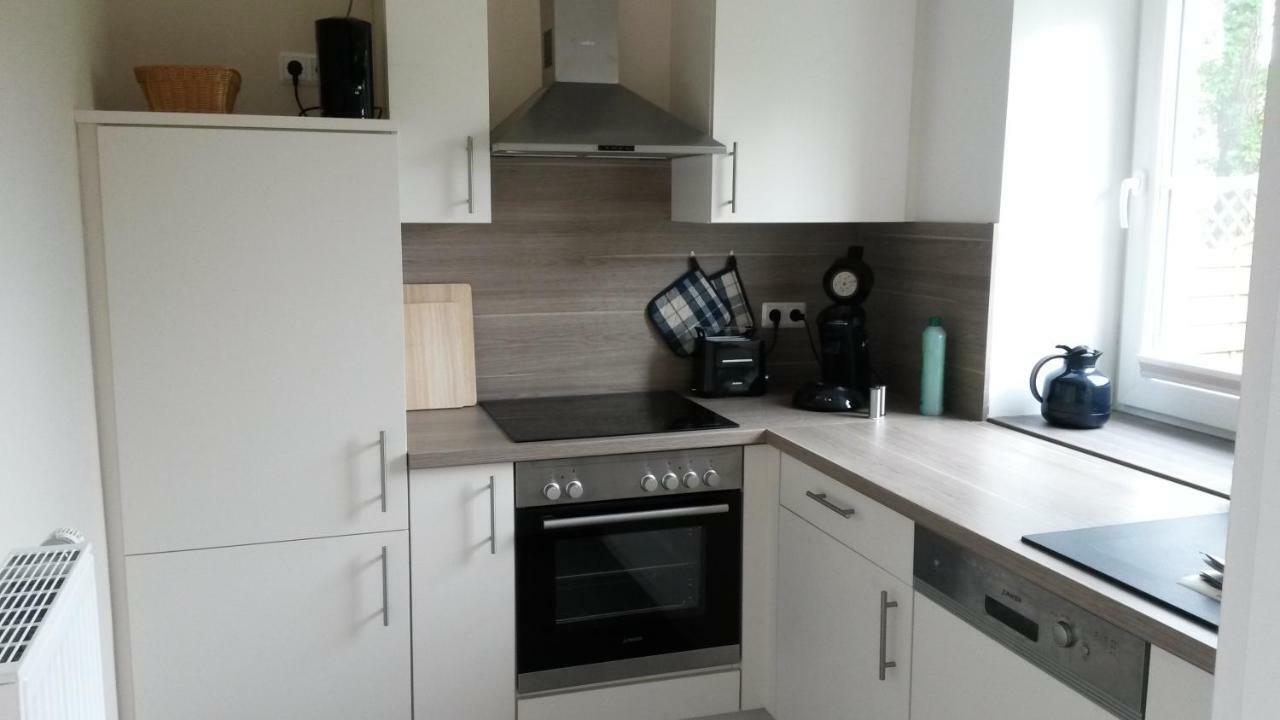 Apartment Waterkant