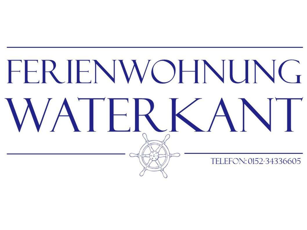 Apartment Waterkant *