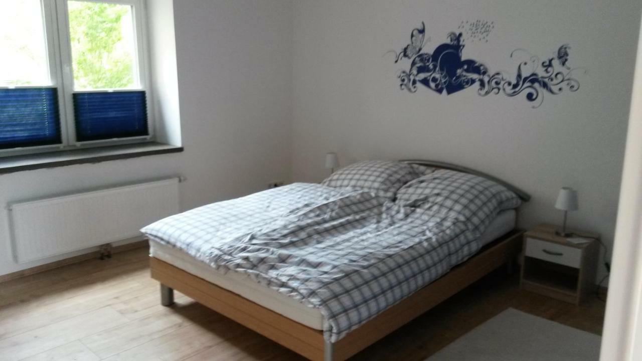 Waterkant Apartment